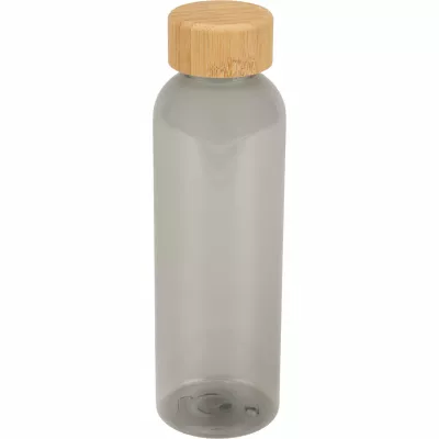 Butelka PET 500 ml SAMBOR - ciemnoszary (8482277)
