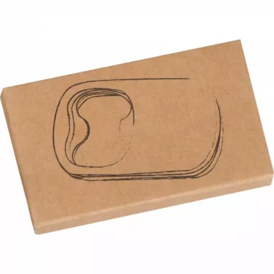 Otwieracz do butelek ERWIN - beżowy (8308913)