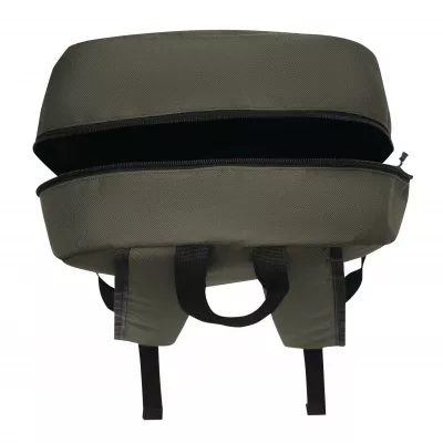 Plecak - ciemnozielony (56-0819707)