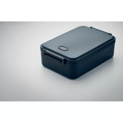 Lunchbox hermetyczny 2200 ml INDUSMAX - Francuski Granat (MO2290-85)