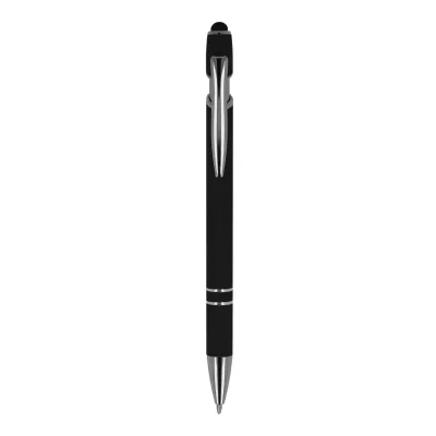 Paris soft touch R-AL niebieski tusz - czarny (LT80606-N0002)
