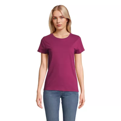 Koszulka damska 150 g/m² Sol's CRUSADER WOMEN - Astral Purple (S03581-PA)