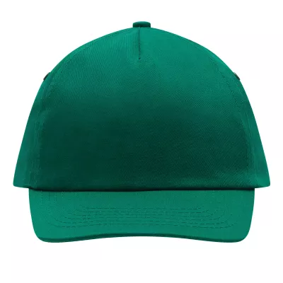 Czapka baseballowa - zielony (56-0702044)