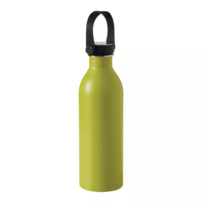 Butelka próżniowa 550 ml GET REFRESH - zielony (56-0304706)