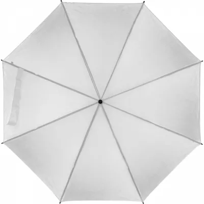 Parasol automatyczny 108 cm - biały (4520006)