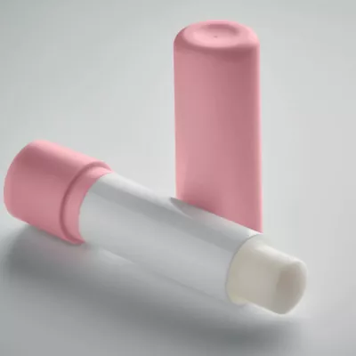 Balsam do ust wegański SPF 10 waniliowy VEGAN GLOSS - Dziecięcy Róż (MO6943-11)