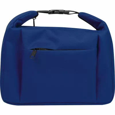 Torba termiczna z RPET TATJANA - light grey (6549944)