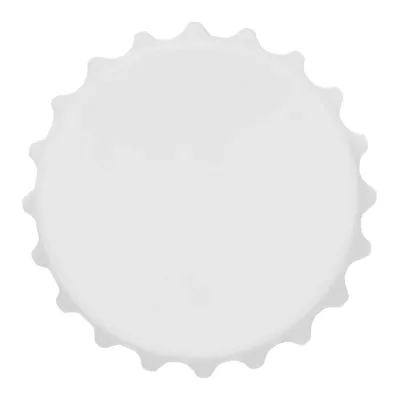 Otwieracz do butelek - biały (56-0499028)