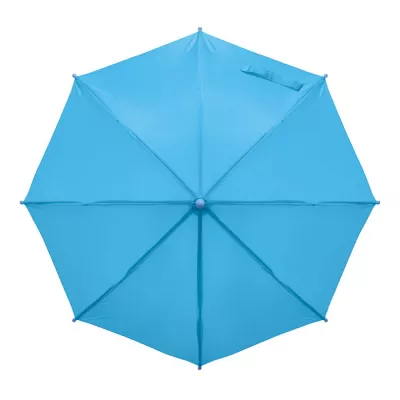 Parasol dziecięcy automatyczny 18" DRYKID - Baby Blue (MO2843-66)