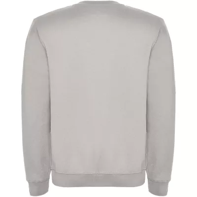 Bluza Clasica - Perłowy szary (R1070-PRLGREY)