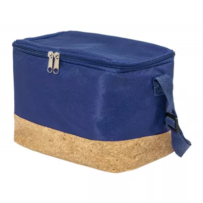 Kooper Torba termiczna RPET - niebieski (AP800091-06)
