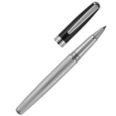 Pióro kulkowe CHRISTOPHE Pierre Cardin - szary (B0300400IP307)