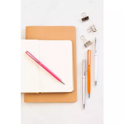 Rehodox długopis - fuksji (AP808197-25)