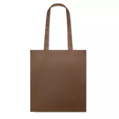 Torba bawełniana kolorowa 180 g/m² COTTONEL COLOUR++ - Ziemia (MO9846-42)