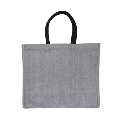 Torba zakupowa Rebeca - czarny (R08934.02)