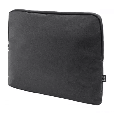 Reptop Torba na laptopa RPET - czarny (AP800094-10)