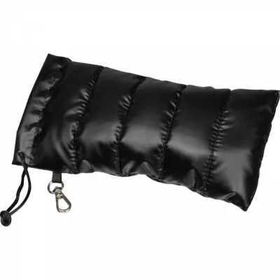 Okulary przeciwsłoneczne UV400 Ferraghini CAROLA - czarny (F24003)