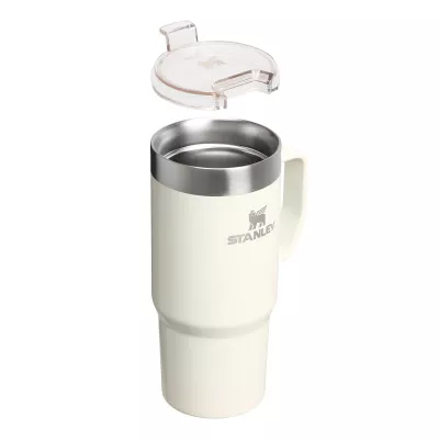 Kubek Stanley termiczny z uchem Everyday Suburban 0,47l - Cream Gloss (1013861044)