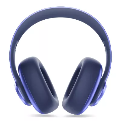 Fresh 'n Rebel Clam Ace 2 Słuchawki Over-Ear ANC - niebieski (LT49744-N0011)
