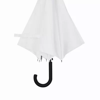 Automatyczny parasol - biały (56-0103410)