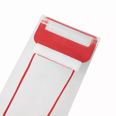 Torba na telefon SMART SPLASH XL - czerwony (56-0404932)