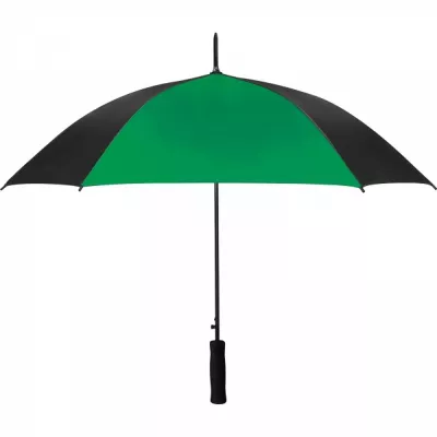 Parasol automatyczny ø89 cm LEONARDO - zielony (4241609)