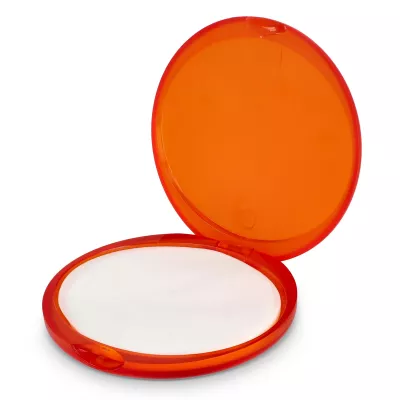 Mydlane płatki Veila - pomarańczowy  mrożony (LT92732-N5426)