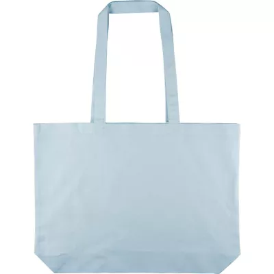 Torba na zakupy - niebieski pastelowy (VB142-94)
