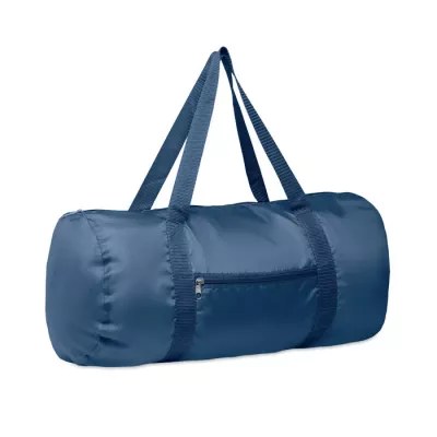 Torba podróżna z RPET 20 l DUFF - Niebieski (MO2273-04)