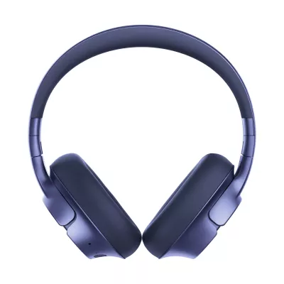 Fresh 'n Rebel Clam Core 2 Bezprzewodowe Słuchawki Over-Ear - niebieski (LT49748-N0011)