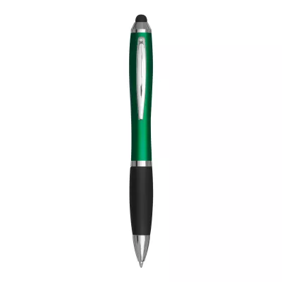 SWAY TOUCH - Długopis SWAY TOUCH - zielony (56-1102022)