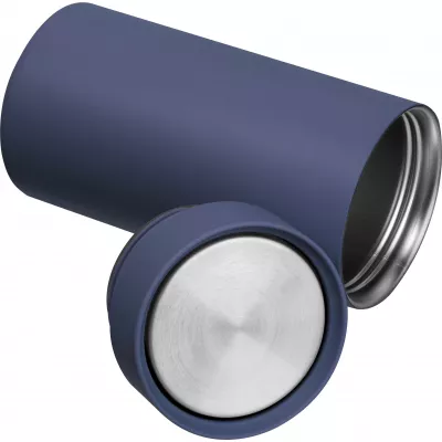 Kubek termiczny Le Port MoLu - granatowy (535344)