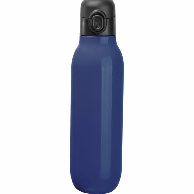 Butelka termiczna 500 ml FEDERICA - granatowy (8559844)