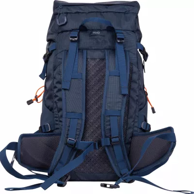 Plecak 25 l TIM - granatowy (6564544)