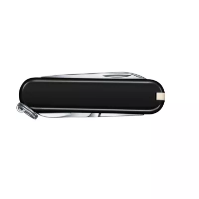 Narzędzie wielofunkcyjne Victorinox Classic SD - czarny (VA808-03)