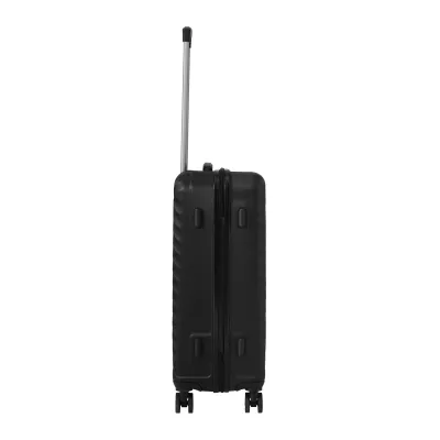 Zestaw walizek KINGSTON - czarny (56-2220000)