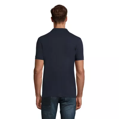 Koszulka polo męska piqué 180 g/m² Sol's PERFECT MEN - French Navy (S11346-FN)