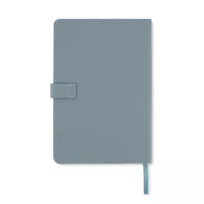 Notes SCRIBO A5 - niebieski (18214-03)