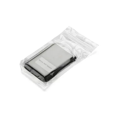 Magnetyczny portfel na telefon MAGILO - czarny (07039-02)