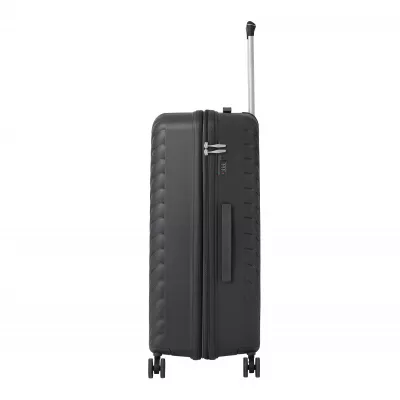 Zestaw walizek SYDNEY - antracytowy (56-2210029)