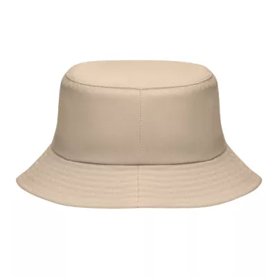 Czapka bucket z poliestru 150 g/m² EMMER - Khaki (MO2437-39)