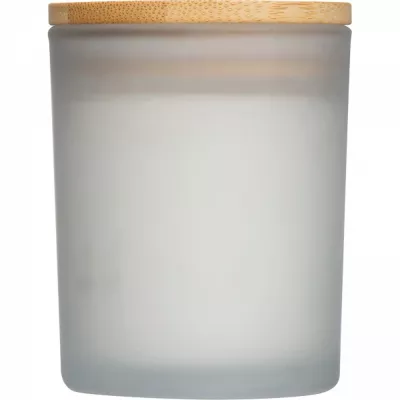 Świeczka JOSEFA - przeźroczysty (7316566)