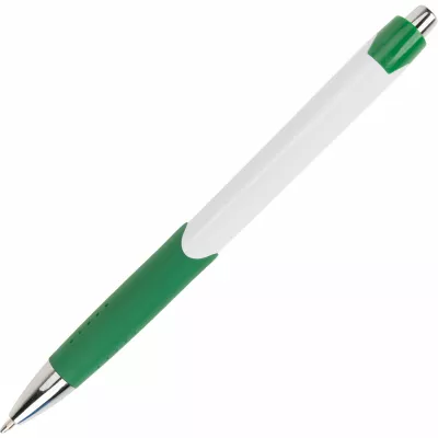 Długopis plastikowy MAO - zielony (789909)
