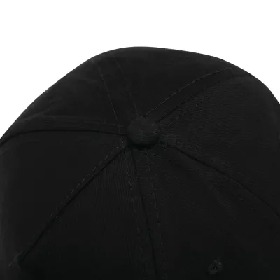 Czapka baseballowa WALK - czarny (56-0702091)