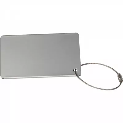 Narzędzie wielofunkcyjne karta survivalowa BENNO - czarny (9073403)