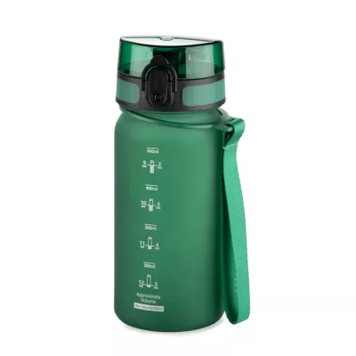 Bidon MOTIVA mini 500 ml - zielony (16246-05)