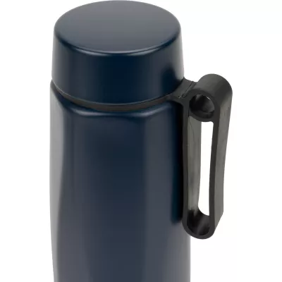 Butelka termiczna 500 ml NIKKO Schwarzwolf - niebieski (F4912301AJ304)