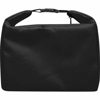 Torba termiczna 5l z RPET TATJANA - czarny (6549903)