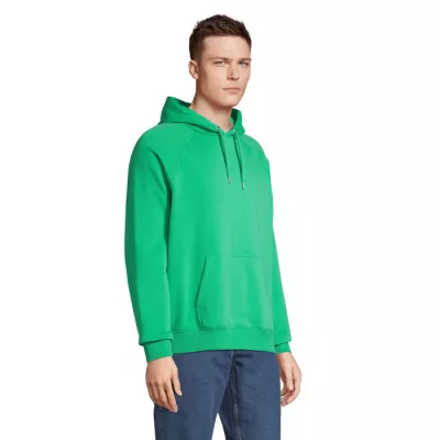 Bluza unisex organiczna 280 g/m² Sol's STELLAR - Wiosenna Zieleń (S03568-EO)