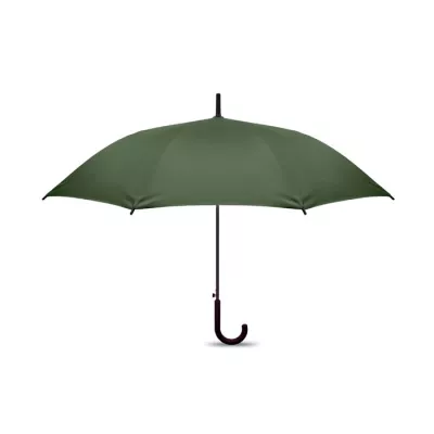 Parasol wiatroodporny automatyczny 23" BRELA - Zielony (MO2694-09)